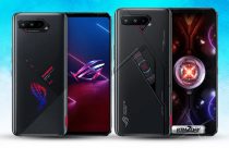 ASUS ROG Phone 5s and 5s Pro nepal