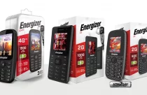 Energizer Mobile Phones Price in Nepal 2021