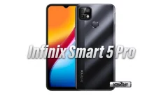 Infinix Smart 5 Pro