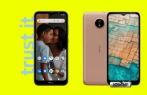 Nokia C20 launched in Nepal - Specs and Features