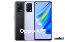 Oppo A95 4G variant launched with SD662 and triple rear cameras
