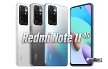 Redmi Note 11 4G launched with MediaTek Helio G88 SoC and Triple Rear Cams