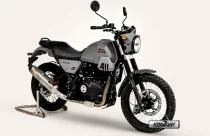 Royal Enfield set to launch a cheaper Himalayan variant in Feb 2022