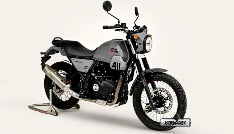 Royal Enfield set to launch a cheaper Himalayan variant in Feb 2022