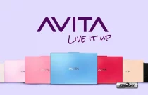 Avita Laptops launched in Nepali market