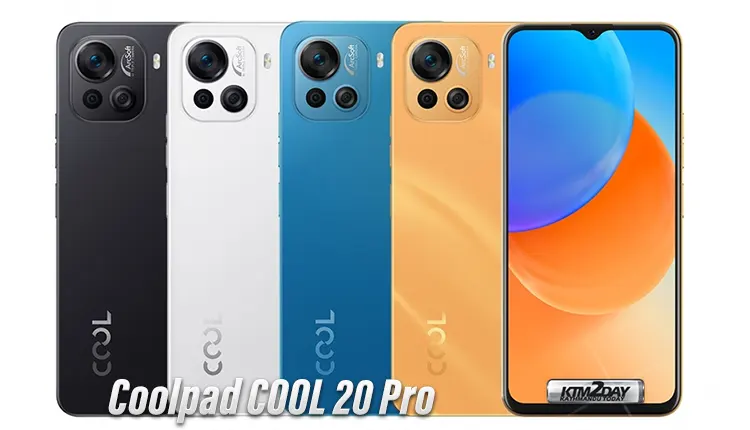 Coolpad COOL 20 Pro