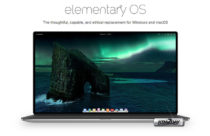 Elementary OS 6.1