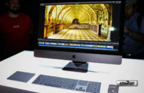 New Apple iMac Pro of 27 inch scheduled for launch in spring 2022