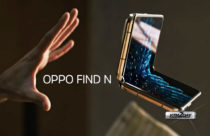 Oppo Find N Foldable SmartPhone Officially Revealed