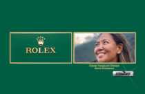 Dawa Yangzum Sherpa becomes the brand ambassador of Rolex
