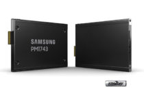Samsung PCIE 5.0 SSD