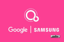 Samsung abandon Android