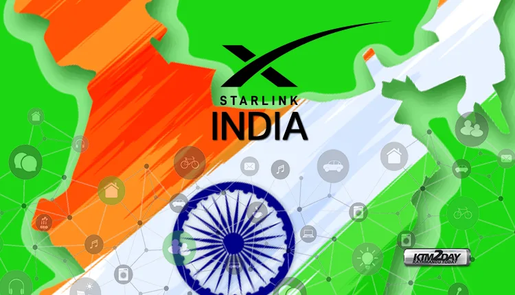 Elon Musk's Starlink to apply for commercial license in India by end of Jan 2022