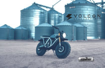 Volcon Grunt Electric Bike