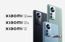 Xiaomi 12 series of smartphones launched in Chinese market