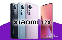 Xiaomi 12X Price in Nepal : Specs, Features