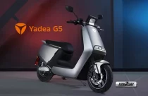 Yadea Electric Scooters Price in Nepal