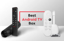 Best Android TV boxes for streaming Netflix and more
