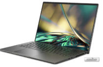 Acer Swift X laptop Price in Nepal