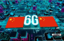 China 6G network