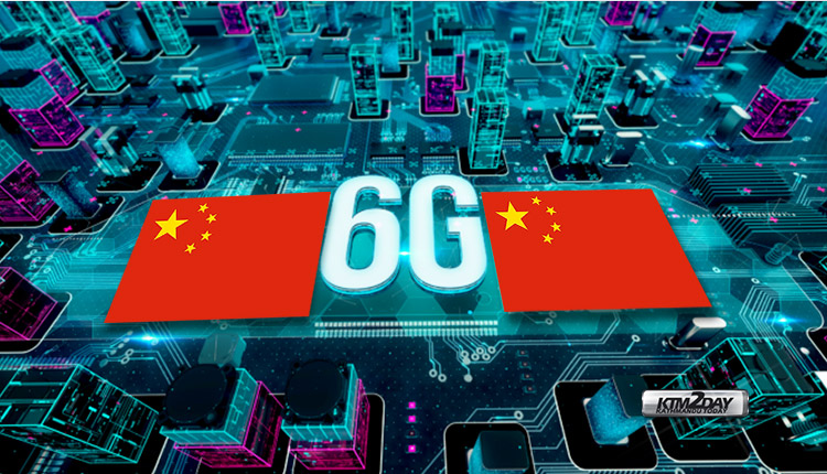 Chinese lab achieves 206.25 Gbps real-time speeds using 6G technology