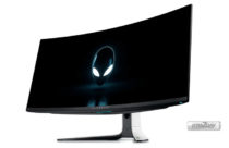 Dell unveils Alienware 34 Curved QD-OLED gaming monitor