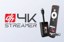 Dishhome introduces '4K Streamer' Dongle, now any TV can be turned into Smart TV