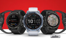 Garmin Launches Fenix 7, Fenix 7S, and the premium Fenix 7X with larger dial and 5 button interface