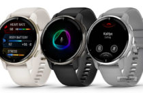 Garmin launches Venu 2 Plus and Vivosport smartwatches