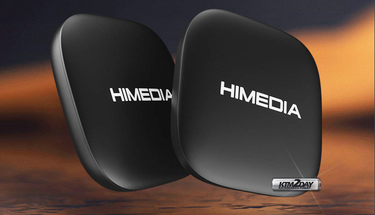 Himedia Smart Box C1