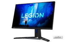 Lenovo launches new high end gaming monitor Legion Y25-30