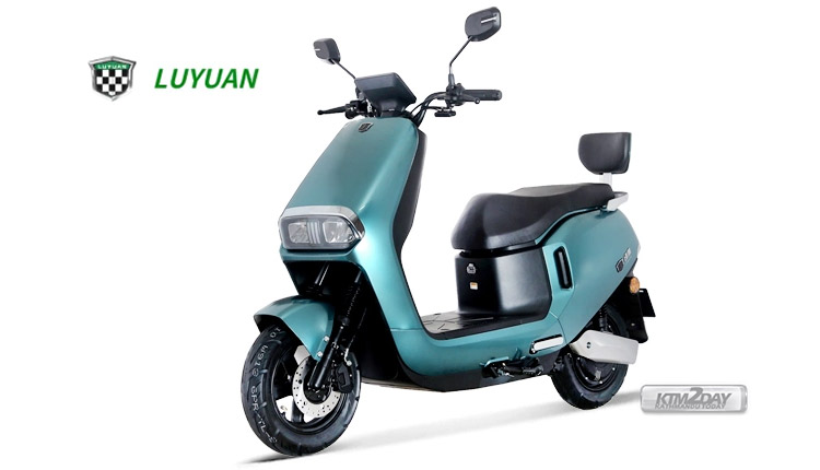 Luyuan S30 Price Nepal