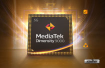 Mediatek Dimensity 9000