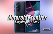 Motorola Frontier