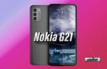 Nokia G21 Price Nepal