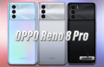 OPPO Reno 8 Pro