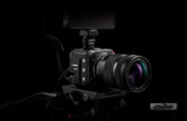 Panasonic Lumix BS1H Box-Style Camera With 24.2-Megapixel Sensor Launched