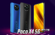 Poco X4 5G