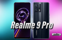 Realme 9 Pro Design and Specifications Leaked ahead of Launch
