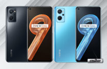 Realme 9i launched with Snapdragon 680 SoC, 50 MP camera and Android 12