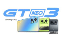 Realme GT Neo 3 designs and specs leak from TENAA, to be powered by Dimensity 1200 SoC