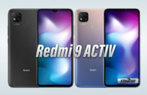 Xiaomi Launches Redmi 9 Activ with Helio G35 and 5000 mAH battery in Nepali market