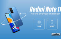 Redmi Note 11 Nepal