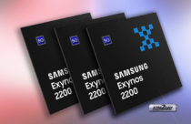 Samsung Exynos 2200 SoC