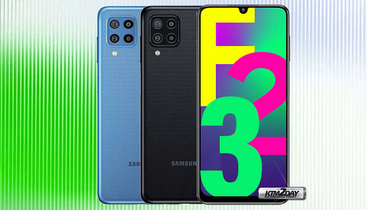 Samsung Galaxy F23 5G expected to launch soon with Snapdragon 750G Soc