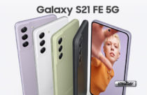 Samsung Galaxy S21 FE 5G Price in Nepal