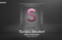 Samsung Galaxy Unpacked Epic Standard