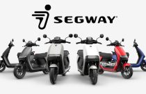 Segway Ninebot E100 Price in Nepal