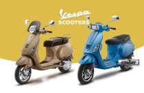 Vespa Scooters Price in Nepal 2023