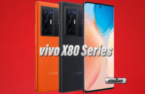 Vivo X80 Series
